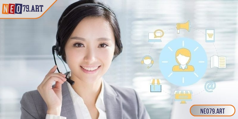 Liên hệ hỗ trợ khi có tranh chấp xảy ra 