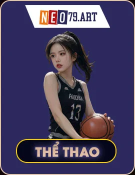 anh the thao