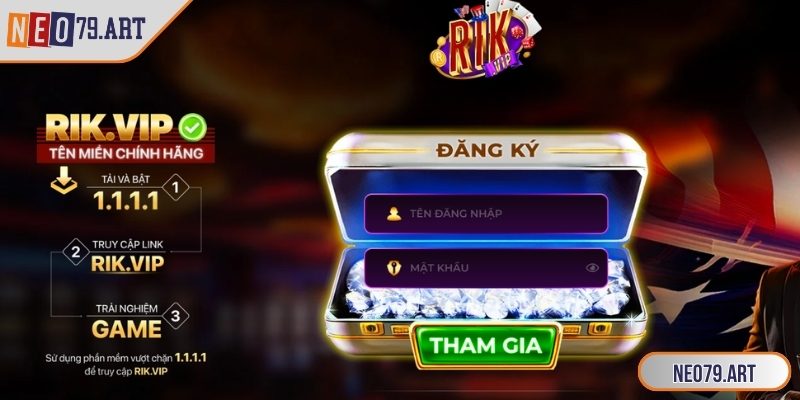 Vì sao người chơi truy cập nhầm trang giả mạo rồi hiểu sai